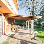 Feriehus O Axouxere Villarmayor (Galicia)