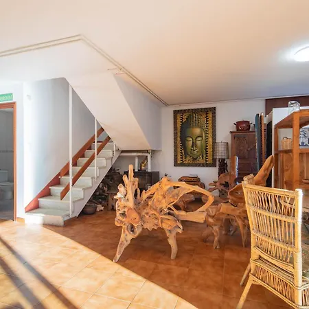 O Axouxere Holiday home