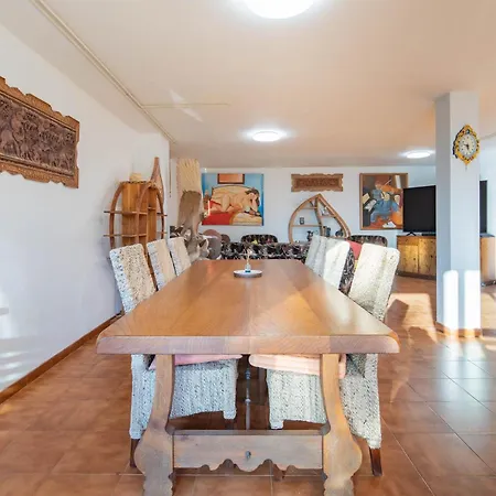 O Axouxere Villarmayor (Galicia)