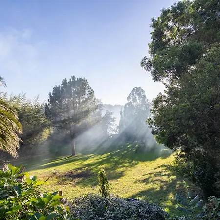 O Axouxere Tatil Evi *