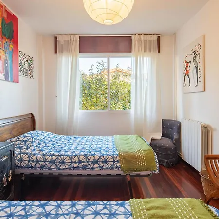 O Axouxere Holiday home Villarmayor (Galicia)