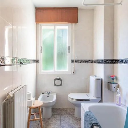 O Axouxere Tatil Evi *