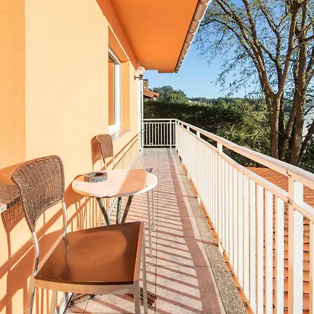 O Axouxere Tatil Evi