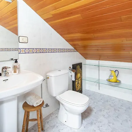 O Axouxere Tatil Evi