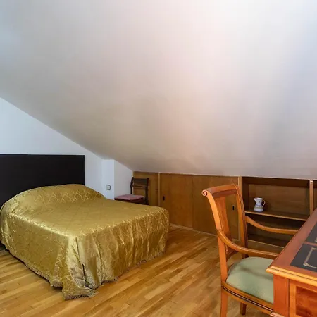 O Axouxere Holiday home Villarmayor (Galicia)