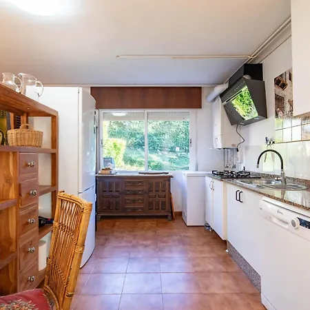 O Axouxere Holiday home *