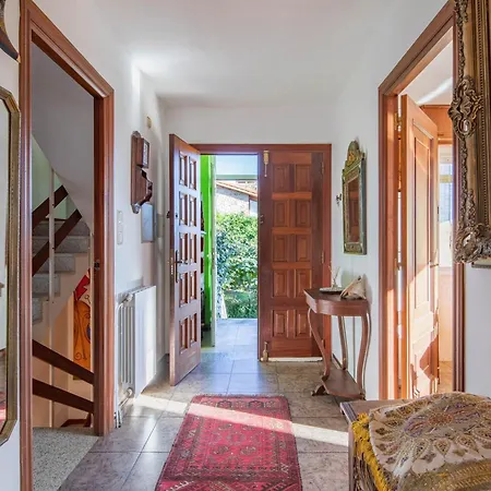 Holiday home O Axouxere