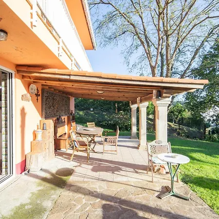 Holiday home O Axouxere Villarmayor (Galicia)