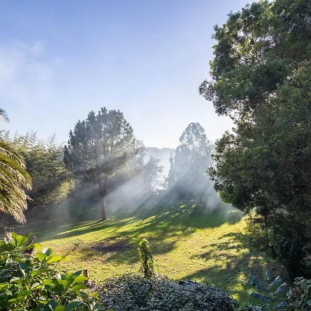 O Axouxere Holiday home