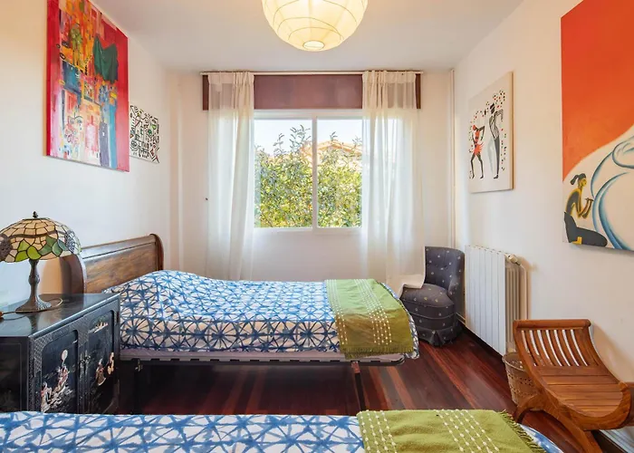 O Axouxere 別荘 Villarmayor