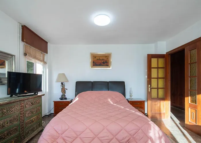 O Axouxere 別荘 Villarmayor