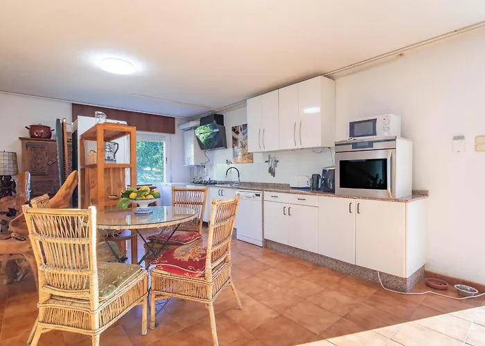 別荘 O Axouxere Villarmayor