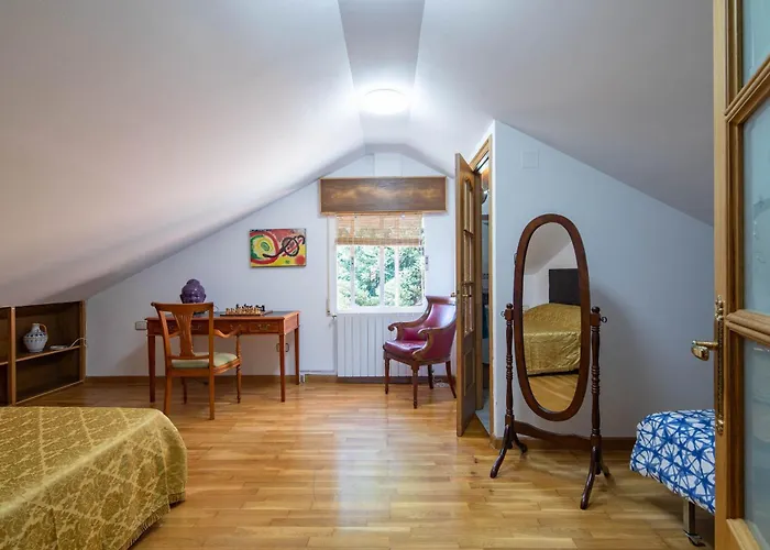 O Axouxere Villarmayor